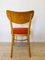 Vintage Dining Chairs from TON, 1960s, Set of 2, Image 8