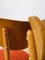 Chaises de Salle à Manger Vintage de TON, 1960s, Set de 2 3