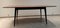 T1 Bubinga Dining Table by Alfred Hendrickx for Belform, 1957 5