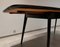 T1 Bubinga Dining Table by Alfred Hendrickx for Belform, 1957 4