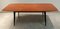 T1 Bubinga Dining Table by Alfred Hendrickx for Belform, 1957 1