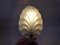 Art Deco Scandinavian Clam Sconce, 1930s 2