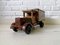 Vintage Wood Car Toy, 1940s 5