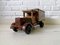 Vintage Wood Car Toy, 1940s, Image 5