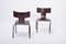 Vintage Anziano Dining Chairs by John Hutton for Donghia, 1980s, Set of 2 4