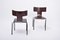 Vintage Anziano Dining Chairs by John Hutton for Donghia, 1980s, Set of 2, Image 4