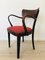 Chaise B-47 Vintage de Thonet 2