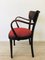 Vintage B-47 Stuhl von Thonet 6