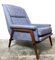 Vintage Danish Chair, 1950s, Image 1