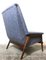 Chaise Vintage, Danemark, 1950s 5