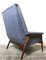 Dänischer Vintage Stuhl, 1950er 5