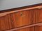 Danish Modern Chest of Drawers in Rosewood, 1950s 7