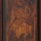 Painted Wooden Panels, 1850s, Set of 2, Image 2