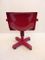 Synthesis Desk Chair by Ettore Sottsass for Olivetti Synthesis, 1973, Image 5