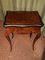 Antique Napoleon III Rosewood Coffee Table from Vervelle 14