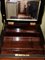 Antique Napoleon III Rosewood Coffee Table from Vervelle 7