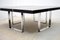 German Black Coffee Table from Wilhelm Renz, 1970s 3