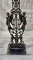 Croce vittoriana in ferro brunito, Francia, Immagine 8