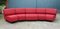 5 Piece Modular Sofa by Don Chadwick for Herman Miller 1