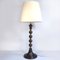 Vintage Space Age Pottery Floor Lamp from Goebel, 1970s, Image 3