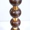 Vintage Space Age Pottery Floor Lamp from Goebel, 1970s, Image 4