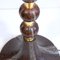 Vintage Space Age Pottery Floor Lamp from Goebel, 1970s, Image 2