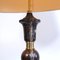 Vintage Space Age Pottery Floor Lamp from Goebel, 1970s 5