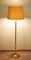 Austrian Floor Lamp by J.T. Kalmar 1