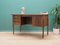 Vintage Danish Walnut Desk, 1970s, Image 7