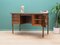 Vintage Danish Walnut Desk, 1970s, Image 6