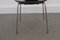 Vintage Stuhl von Arne Jacobsen für Fritz Hansen, 1970er 9