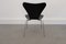 Vintage Chair by Arne Jacobsen for Fritz Hansen, 1970s 8