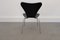 Vintage Chair by Arne Jacobsen for Fritz Hansen, 1970s, Image 8
