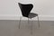Vintage Stuhl von Arne Jacobsen für Fritz Hansen, 1970er 10