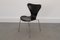 Vintage Stuhl von Arne Jacobsen für Fritz Hansen, 1970er 1