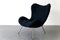 Lounge Chair by Fritz Neth for Madame, 1950s 3