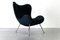 Lounge Chair by Fritz Neth for Madame, 1950s 1
