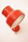 Rote Bumling Wandlampe von Anders Pehrson für Ateljé Lyktan 7