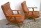 Reclining Armchairs, Italy, 1960s, Set of 2 2