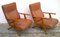 Reclining Armchairs, Italy, 1960s, Set of 2 1