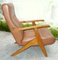 Reclining Armchairs, Italy, 1960s, Set of 2, Image 5