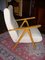 Reclining Armchair from Cassina, 1950s, Image 1