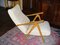Reclining Armchair from Cassina, 1950s 2