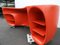 Red Baobab Desk by Philippe Starck for Vitra, 2000s 14