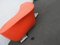 Red Baobab Desk by Philippe Starck for Vitra, 2000s 3