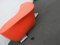 Roter Baobab Schreibtisch von Philippe Starck für Vitra, 2000er 3
