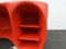 Red Baobab Desk by Philippe Starck for Vitra, 2000s, Image 7
