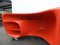 Red Baobab Desk by Philippe Starck for Vitra, 2000s 6