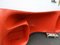 Red Baobab Desk by Philippe Starck for Vitra, 2000s 10