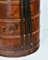 Antique Chinese Bamboo & Wood Wedding Basket, Image 12